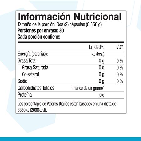 4Life Transfer Factor Tri-Factor Formula