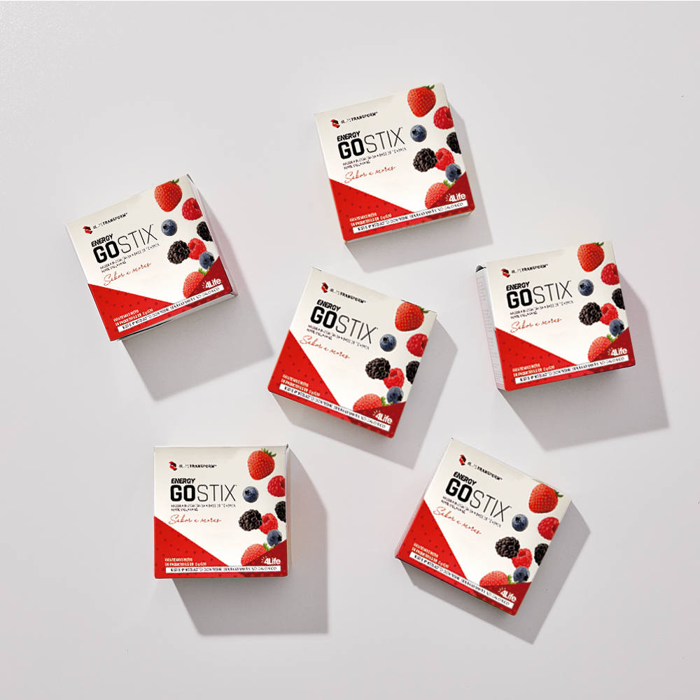 Energy Go Stix® Berry