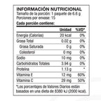 Colágeno 4Life Transfer Factor