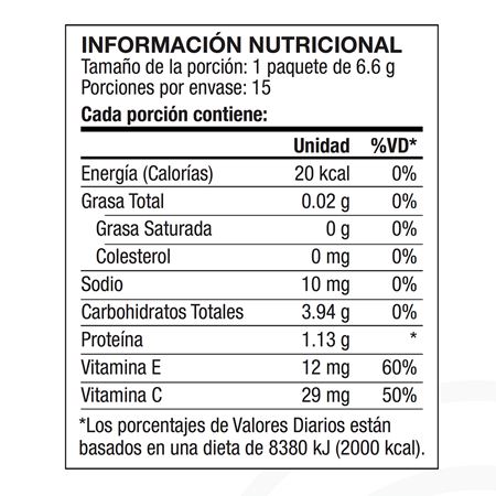 Colágeno 4Life Transfer Factor