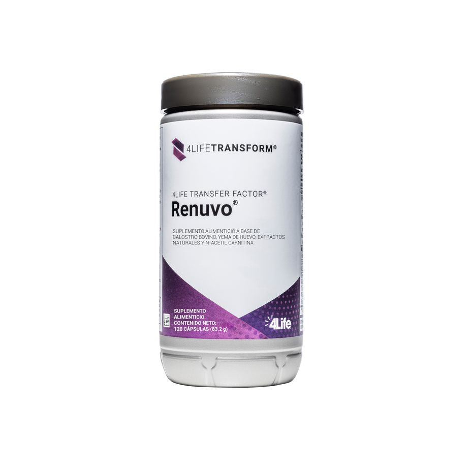 Renuvo®